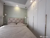 COSMOPOLIS - Apartament 2 camere tip studio, mobilat si utilat 