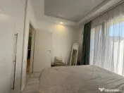 COSMOPOLIS - Apartament 2 camere tip studio, mobilat si utilat 