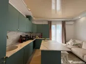 COSMOPOLIS - Apartament 2 camere tip studio, mobilat si utilat 