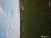 Vând teren Oradea,Episcopia 1617mp zona Valea Frumoasa 12e/mp Tel0774015370