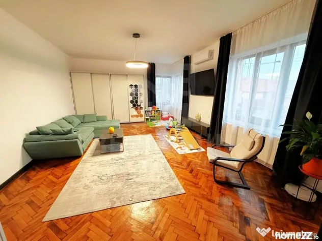 Casa Saseasca-100mp-Teren 455mp-Toate utilitatile-zona ce... - Bod (Brasov)