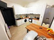 Casa Saseasca-100mp-Teren 455mp-Toate utilitatile-zona ce...