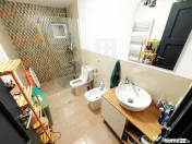 Casa Saseasca-100mp-Teren 455mp-Toate utilitatile-zona ce...