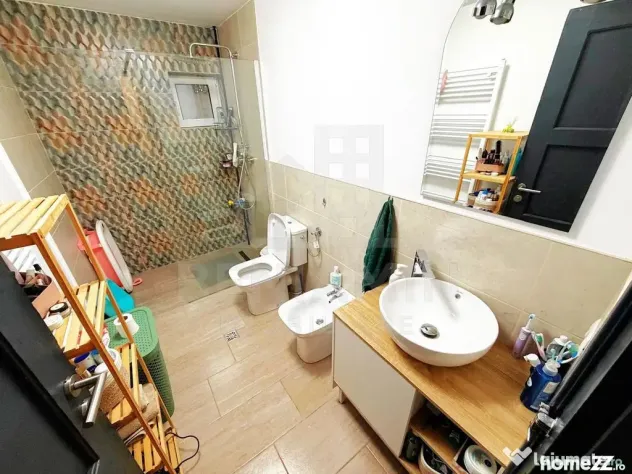 Casa Saseasca-100mp-Teren 455mp-Toate utilitatile-zona ce... - Bod (Brasov)