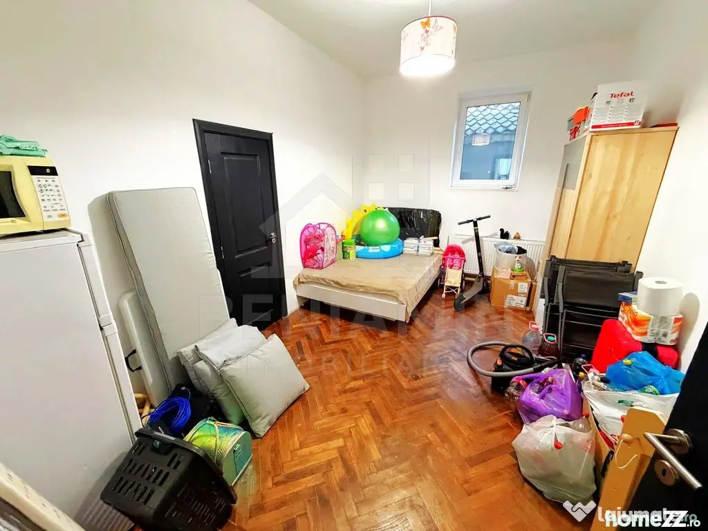 Casa Saseasca-100mp-Teren 455mp-Toate utilitatile-zona ce... - Bod (Brasov)