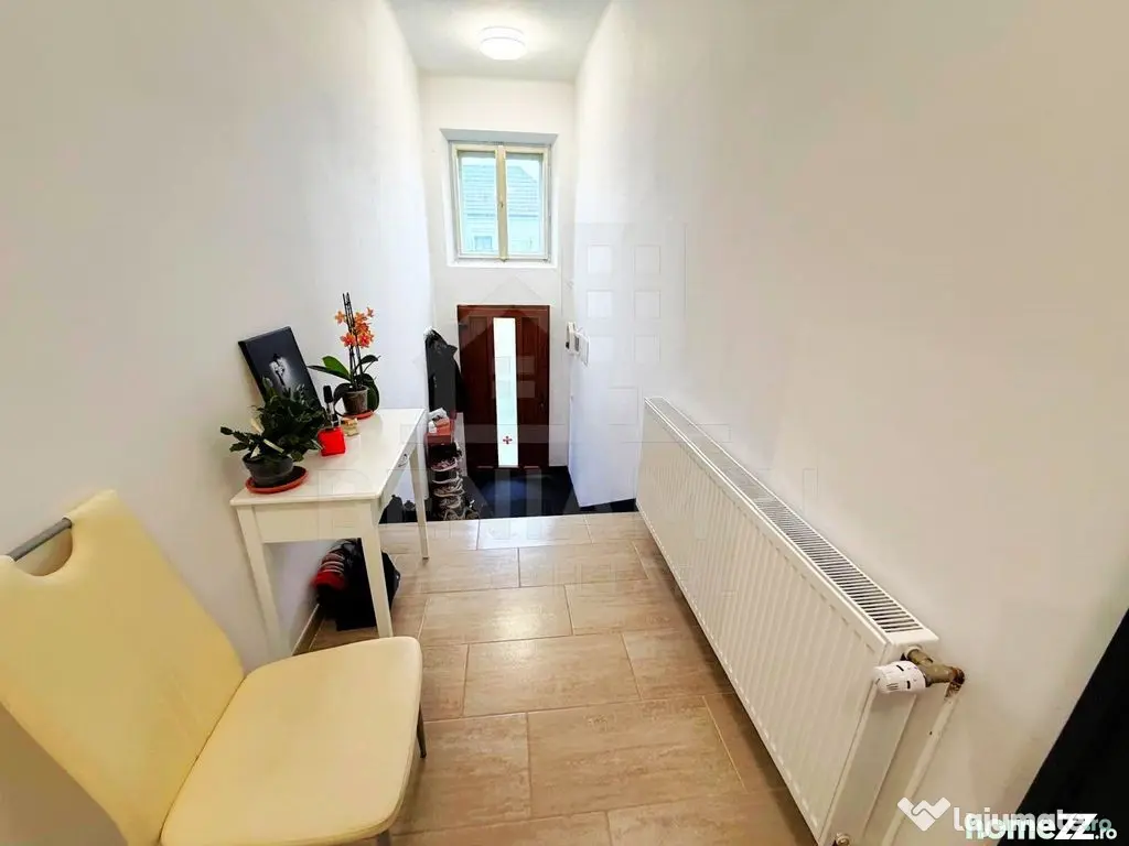 Casa Saseasca-100mp-Teren 455mp-Toate utilitatile-zona ce... - Bod (Brasov)