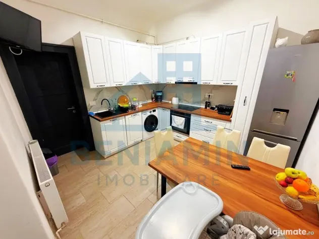Casa Saseasca-100mp-Teren 455mp-Toate utilitatile-zona ce...