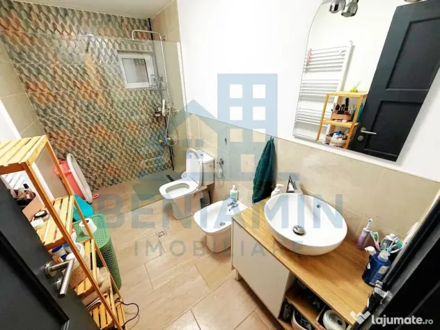 Casa Saseasca-100mp-Teren 455mp-Toate utilitatile-zona ce...