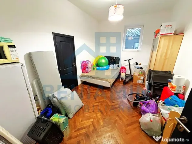 Casa Saseasca-100mp-Teren 455mp-Toate utilitatile-zona ce...