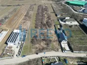 Loturi teren intravilan, Mărgineni 