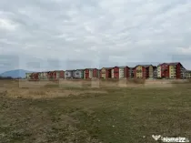 Teren de vânzare 2000 mp – Sânpetru, la 10 minute de Cor