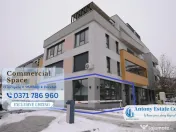 Spatiu comercial – str. Paunului, Decebal EAS Residence 