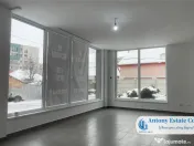 Spatiu comercial – str. Paunului, Decebal EAS Residence 