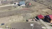 Teren intravilan Aghiresu-Fabrici comuna Aghiresu toate u... 