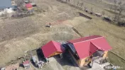 Teren intravilan Aghiresu-Fabrici comuna Aghiresu toate u... 