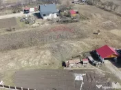 Teren intravilan Aghiresu-Fabrici comuna Aghiresu toate u... 