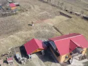 Teren intravilan Aghiresu-Fabrici comuna Aghiresu toate u... 