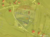 Teren intravilan Aghiresu-Fabrici comuna Aghiresu toate u... 