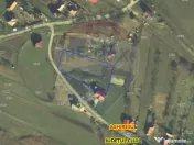 Teren intravilan Aghiresu-Fabrici comuna Aghiresu toate u... 