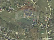 Teren intravilan Aghiresu-Fabrici comuna Aghiresu toate u... 