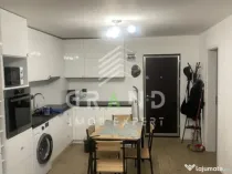 Apartament 2 Camere | Balcon | Petfriendly | Marasti