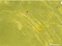 Vând teren extravilan 21967 mp