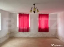 Casă de vânzare în Bod, jud. Brașov – teren 599 mp