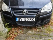 Volkswagen Polo 9N,motor 1,4 cm3 pe benzina