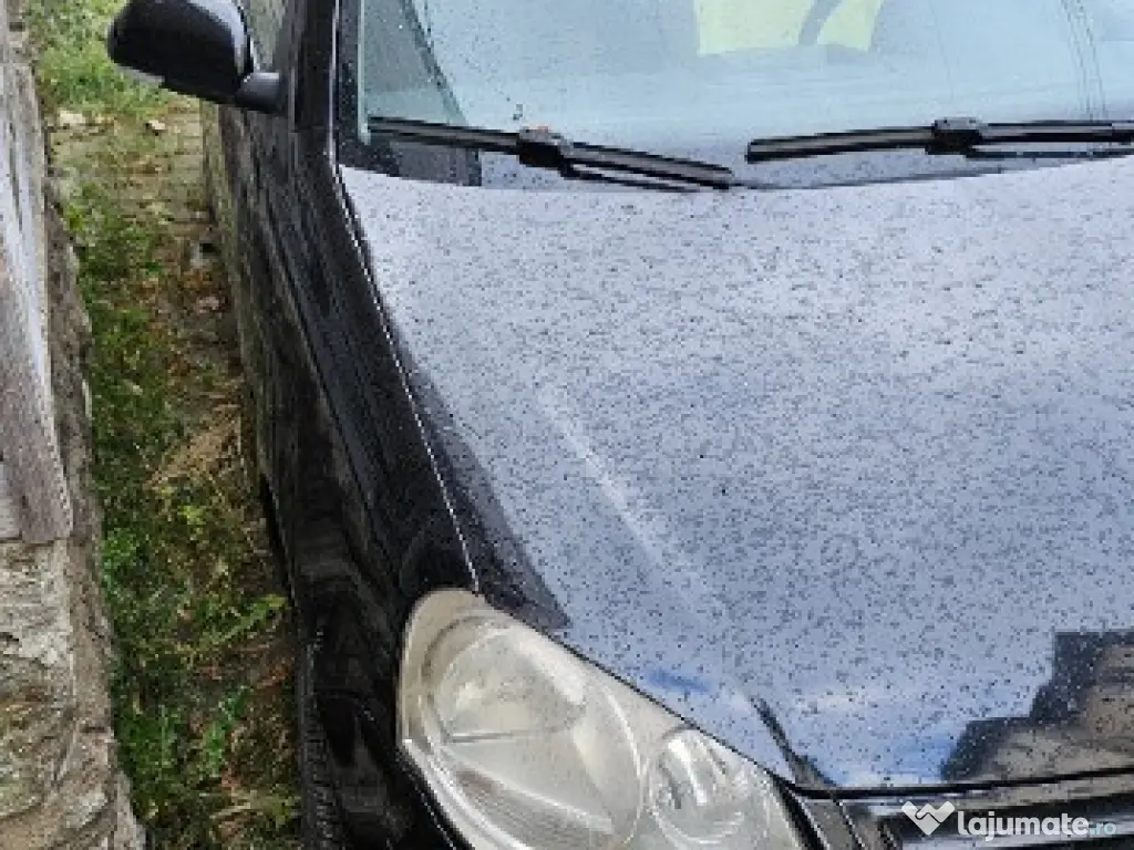 Volkswagen Polo 9N,motor 1,4 cm3 pe benzina