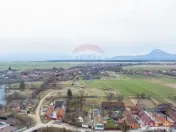 Teren 9,979mp Crizbav / Strada Crucii 