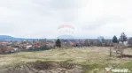 Teren 9,979mp Crizbav / Strada Crucii