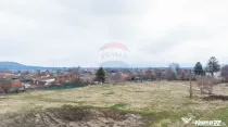 Teren 9,979mp Crizbav / Strada Crucii