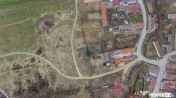 Teren 9,979mp Crizbav / Strada Crucii 