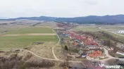 Teren 9,979mp Crizbav / Strada Crucii 