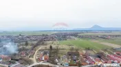 Teren 9,979mp Crizbav / Strada Crucii 