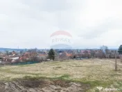 Teren 9,979mp Crizbav / Strada Crucii 