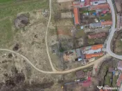 Teren 9,979mp Crizbav / Strada Crucii 