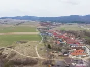 Teren 9,979mp Crizbav / Strada Crucii 