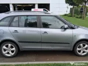 Skoda Fabia Anul 2012 