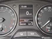 Skoda Fabia Anul 2012 