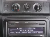 Skoda Fabia Anul 2012 