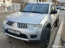 Mitsubishi L200 bena lunga din 2010
