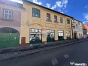 AFACERE LA CHEIE | Apartament 2 Camere în Centrul Istoric Sibiu 