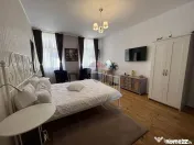 AFACERE LA CHEIE | Apartament 2 Camere în Centrul Istoric Sibiu 