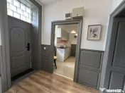 AFACERE LA CHEIE | Apartament 2 Camere în Centrul Istoric Sibiu 