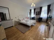 AFACERE LA CHEIE | Apartament 2 Camere în Centrul Istoric Sibiu 