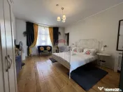 AFACERE LA CHEIE | Apartament 2 Camere în Centrul Istoric Sibiu 