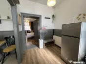 AFACERE LA CHEIE | Apartament 2 Camere în Centrul Istoric Sibiu 