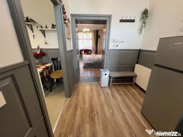 Apartament de vânzare centru istoric