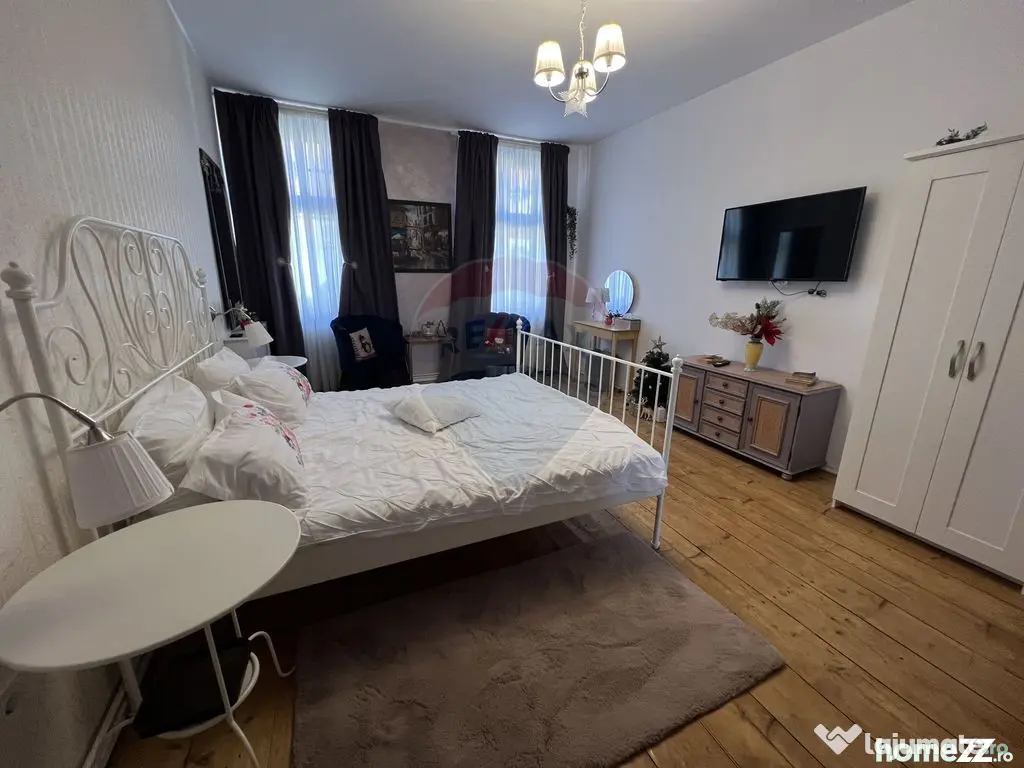 Apartament de vânzare centru istoric